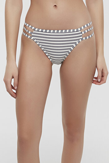 Penti Μπικίνι Navy Blue Maritime Chic