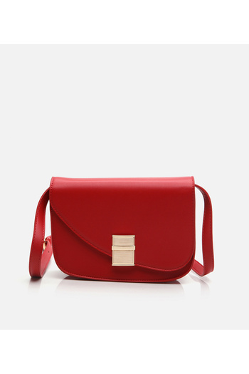 Hotiç Red Women's Bag