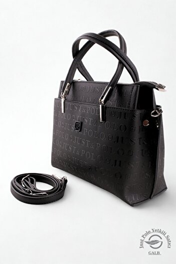 POLO BAG Genți de umăr pentru femei Just Polo originale, de calitate superioară, potrivite pentru utilizare zilnică