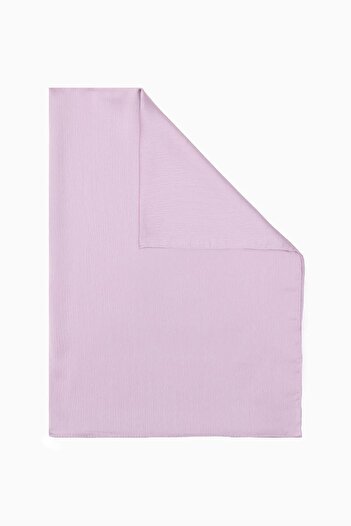 FİVESCARF Lavanta Brillant Abiye Şal