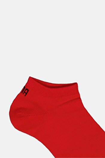 Puma Unisex Sneaker Socks, Multicolor