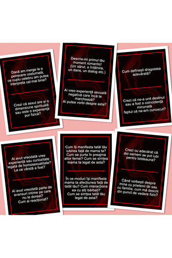 Legendary Gifts Getting to Know You Better - Intimate Edition, 300 Questions for Deep Connection and Rekindled Passion