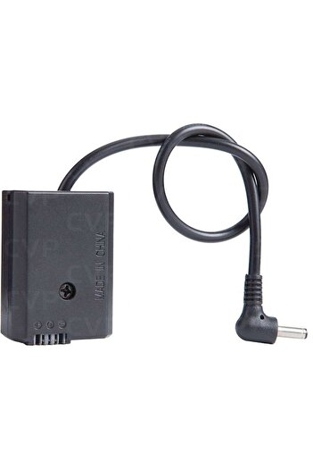 MOZA Power Connector Gudsen AC01, for Sony Alpha Camera, Use with AirCross Gimbal