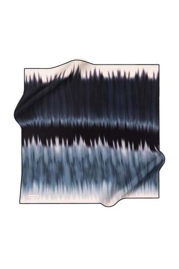 Pierre Cardin Satin Silk Scarf 8661230-321