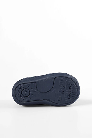 Vicco 19-21 Numara Unisex Kürklü Ortopedik Bot