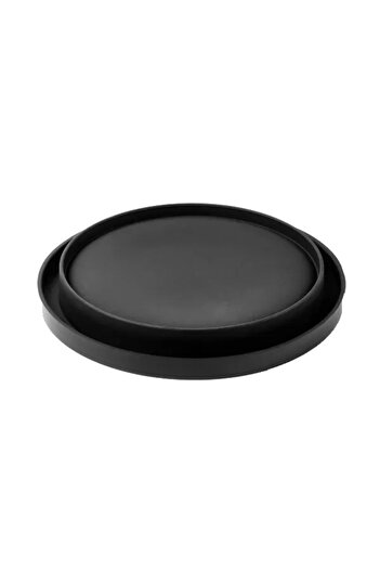 Pavoni Silicone cake mold 3D Macarons, Ø180x60mm, 1000 ml