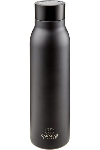 Zen Store SMART Water Bottle tracks your water intake with our app.