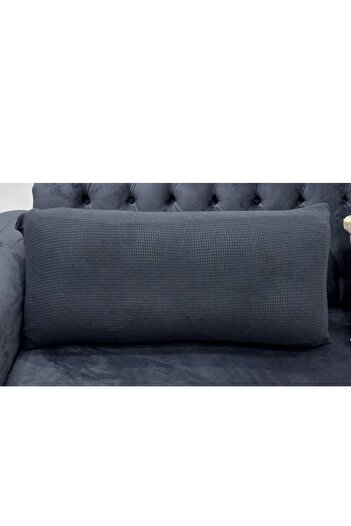 ÖZMAKAN Seat Back Pillow / Sofa Cushion / Back Pillow Case / Back Pillow Case 1Pc 90 X 43cm