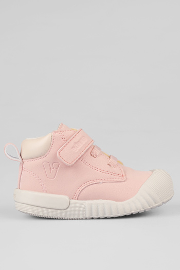 Vicco 19-25 Numara Ortopedik Unisex Kız-Erkek İlk Adım Bot Çocuk Bot