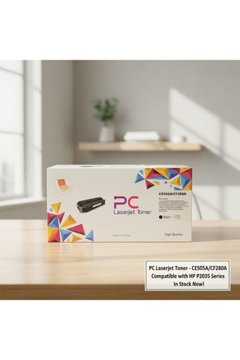 PC 05A Compatible Laser Toner Cartridge for HP P2030/P2033/P2034/P2035/P2035N/P2036/P2037/2050/400/M401/M425d Printers