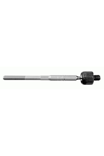 LEMFORDER Tie rod end axial joint Front axle right BMW 3 Touring (E91) 2005-2012