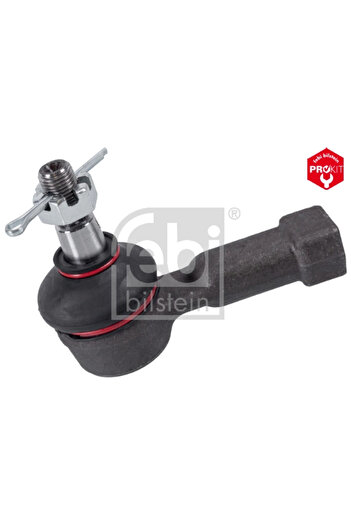 FEBI BILSTEIN Tie rod end Front axle right MAZDA B-SERIES platform / chassis (UN) 1999-2005