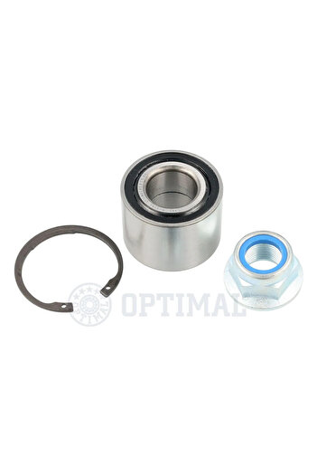 OPTİMAL Set rulment roata RENAULT CLIO II Caseta/ Hatchback (SB0/1/2_) 1998-2009