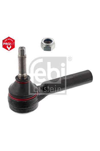 FEBI BILSTEIN Tie Rod End Front Axle Right CHRYSLER VOYAGER / GRAND VOYAGER III (GS_ NS_) 1995-2001