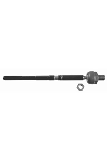 LEMFORDER Tie rod end axial joint Front axle right VAUXHALL VECTRA Mk II (C) (Z02) 2000-2008
