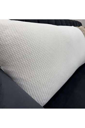 ÖZMAKAN Seat Back Pillow / Sofa Cushion / Back Pillow Case / Back Pillow Case 1Pc 90 X 43cm