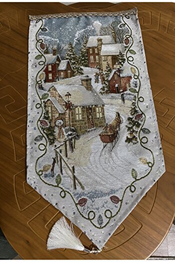MYHOMEGOBLEN Tapestry 36X72