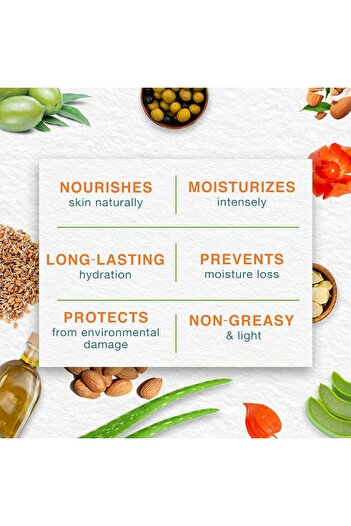 Generic Himalaya Nourishing Skin Cream. Light and non-greasy for daily use, it moisturizes, nourishes, and protects the skin. 2 pieces