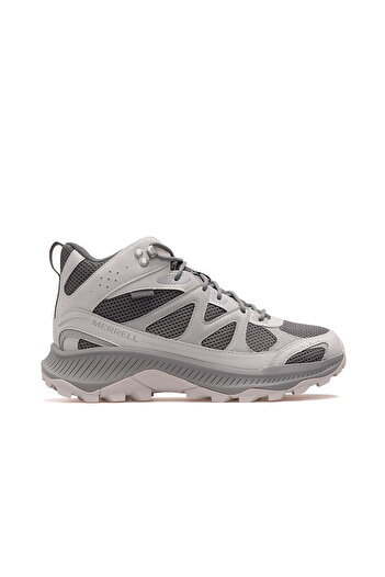 Merrell Tempo Exp Mid Wp Men's Waterproff Outdoor Boots 25K J038277 Gray