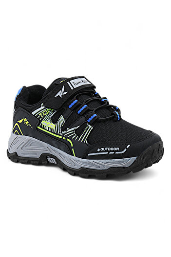 Khayt Runtrail Water and Cold Resistant Non-Slip Sole Winter Unisex Children's Sports Shoes