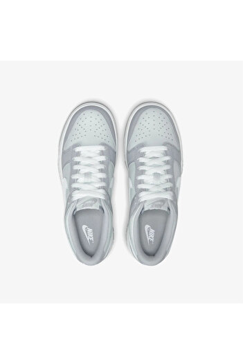 Nike Dunk Low Young Grey Sports Shoes Dh9765-001