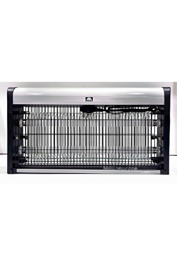 Generic Chinese insect zapper 2X15 watts