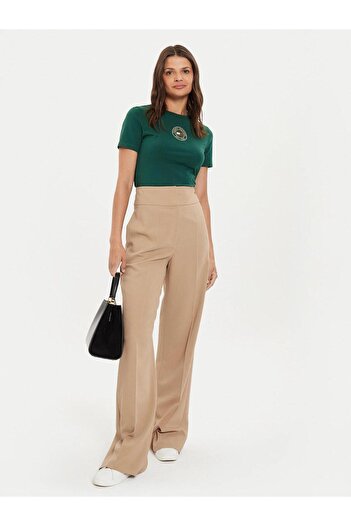 Tommy Hilfiger Plus _Tommyhilfiger Organic Cotton T-Shirt