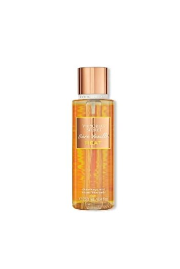 Victoria's Secret Bare Vanilla Heat EDP Women 250 ml