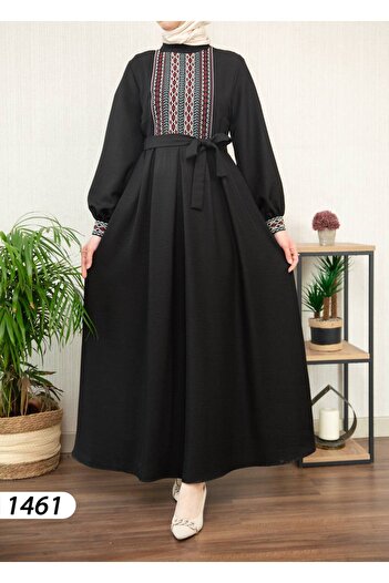 Hejab Fashion Women's dress for veiled women (Turkish)