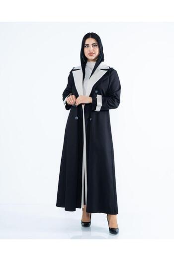 NN Abaya blazer