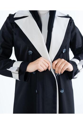 NN Abaya blazer