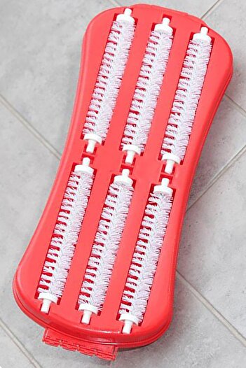 MG HOME Non-Punctured 6-Piece Lint Roller 1 Piece Carpet Cleaning Cleaning Lint Collection Color Shipping According to Stock Availability