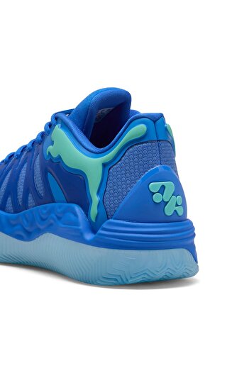 Puma HALI 1 UNISEX Basketbol Ayakkabısı