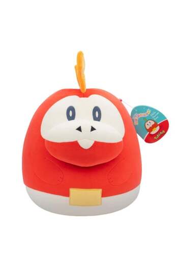 SQUISHMALLOW Pokemon Fuecoco 10-Inches | Plush Toy | Soft Toy | Perfect Gift For Kids And Adults