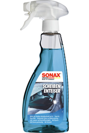 Sonax WINDSHIELD DEFROSTING SOLUTION 500 ML