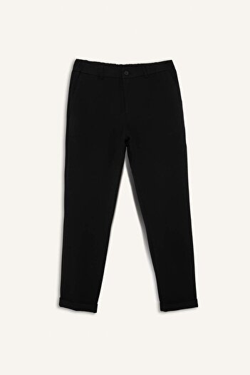 DeFacto Jogger Fit Crinkle Pants D3803Ax25Au