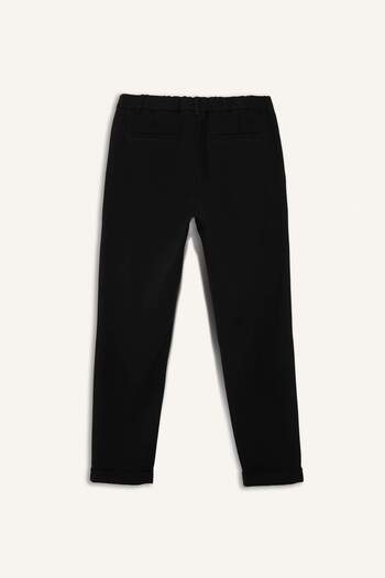 DeFacto Jogger Fit Krinkıl Pantolon D3803AX25AU