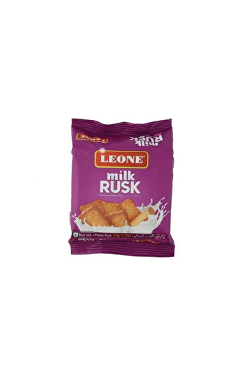 LEONE MILK RUSK 54 GM X 12