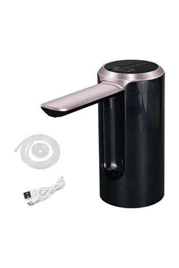 OEM Universal Electric Water Pump, USB Rechargeable, Easy to Use