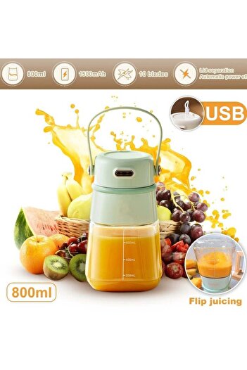 Generic Blender Juicer | Dual Function, Powerful Motor, Variable Speed, Easy Clean, Compact