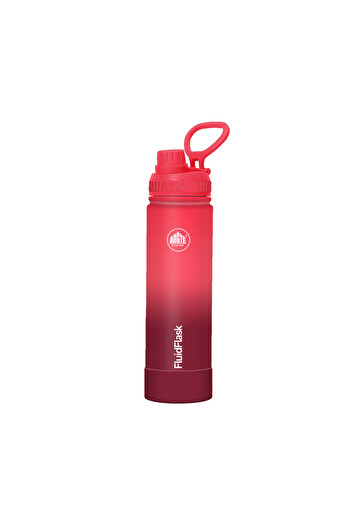 ARGTE FluidFlask 22oz Insulated Water Bottle
