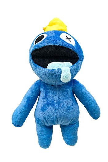 Generic Rainbow Friends Plush Toy Stuffed Animal Doll