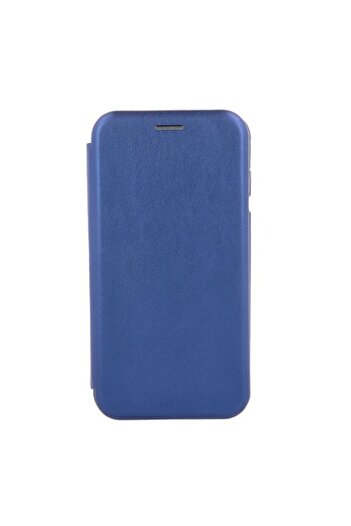 TFO Smart Diva Case for Samsung Galaxy A14 4G / A14 5G, Navy Blue