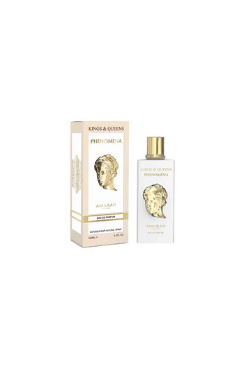 Amaran King and Queens Phenomena edp women 100mL