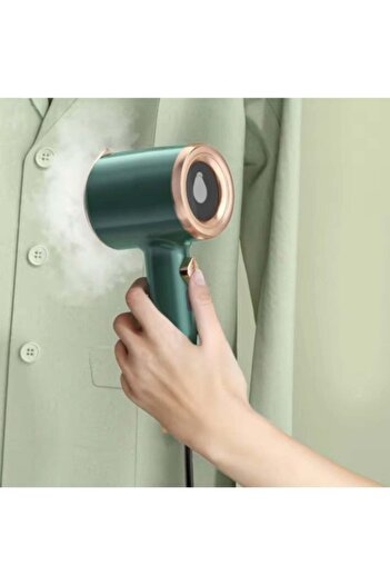 genric Fabric Garment Steamer Iron,High-Power Handheld Garment Steamer Clothes Steamer Portable Steam Iron