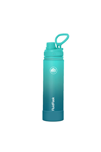 ARGTE FluidFlask 22oz Insulated Water Bottle