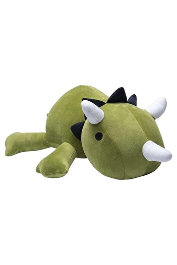 Generic Weighted Dinosaur Plush, Anxiety Weighted Stuffed Animals, Weighted Dinosaur Plushie Weighte