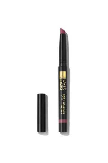 AVON Long-lasting lipstick Power Stay Precise Lip Stylo 10H, Avon, Main Character Mauve, 1.2 g