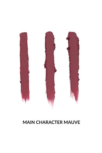 AVON Long-lasting lipstick Power Stay Precise Lip Stylo 10H, Avon, Main Character Mauve, 1.2 g