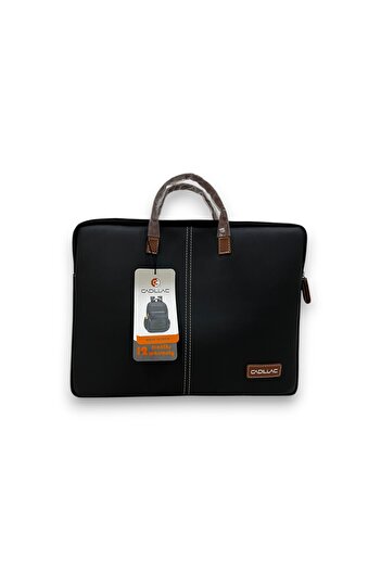 Generic LAPTOP BAG/IPAD CASE WITH SUPERIOR LINING & CUSHIONING 14"